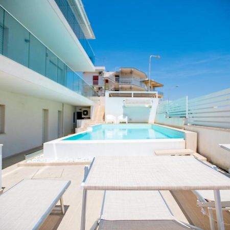 Delposto Marina Di Ragusa Prl Exteriér fotografie