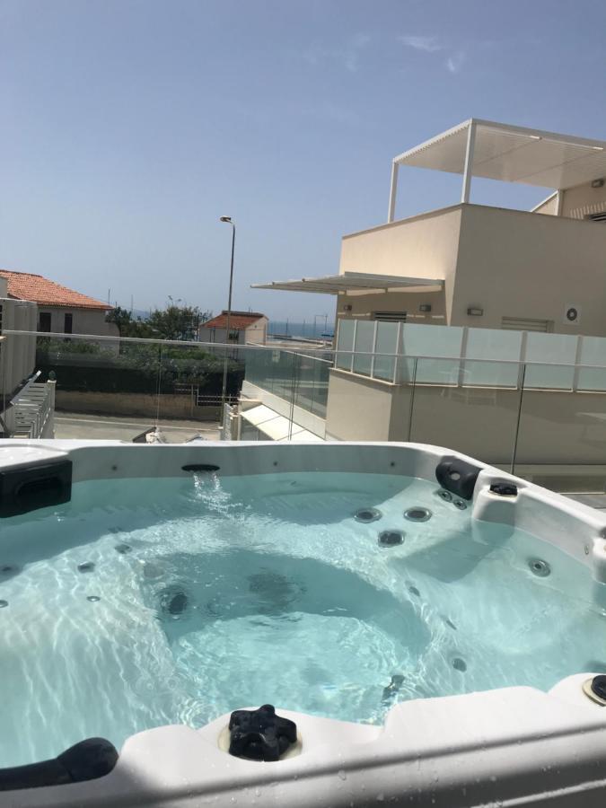 Delposto Marina Di Ragusa Prl Exteriér fotografie