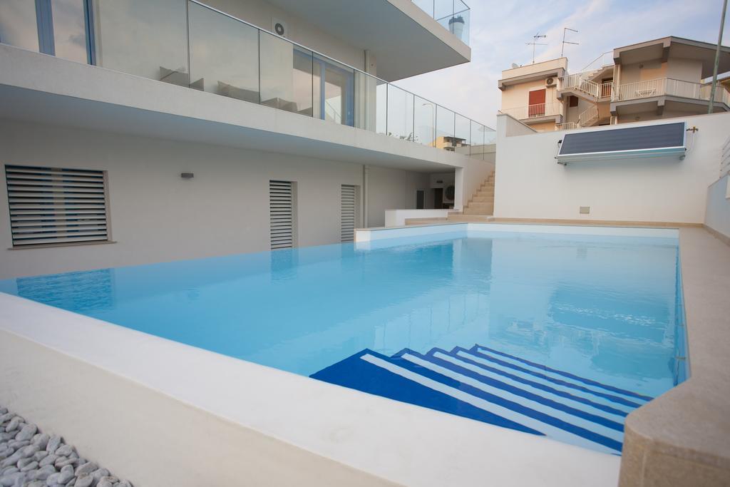 Delposto Marina Di Ragusa Prl Pokoj fotografie