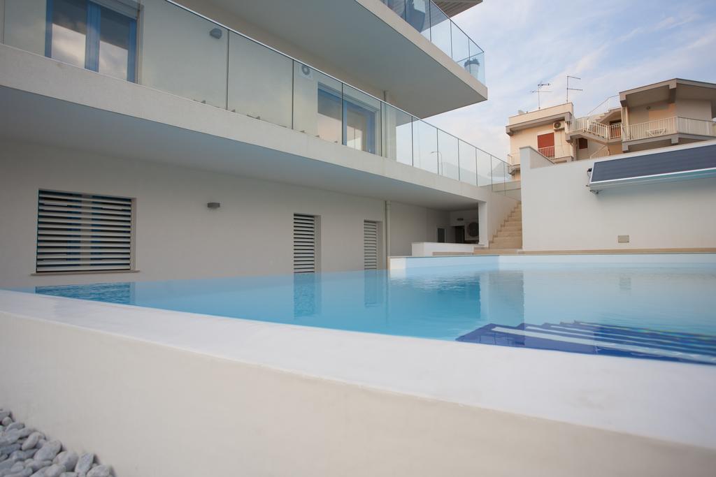 Delposto Marina Di Ragusa Prl Pokoj fotografie