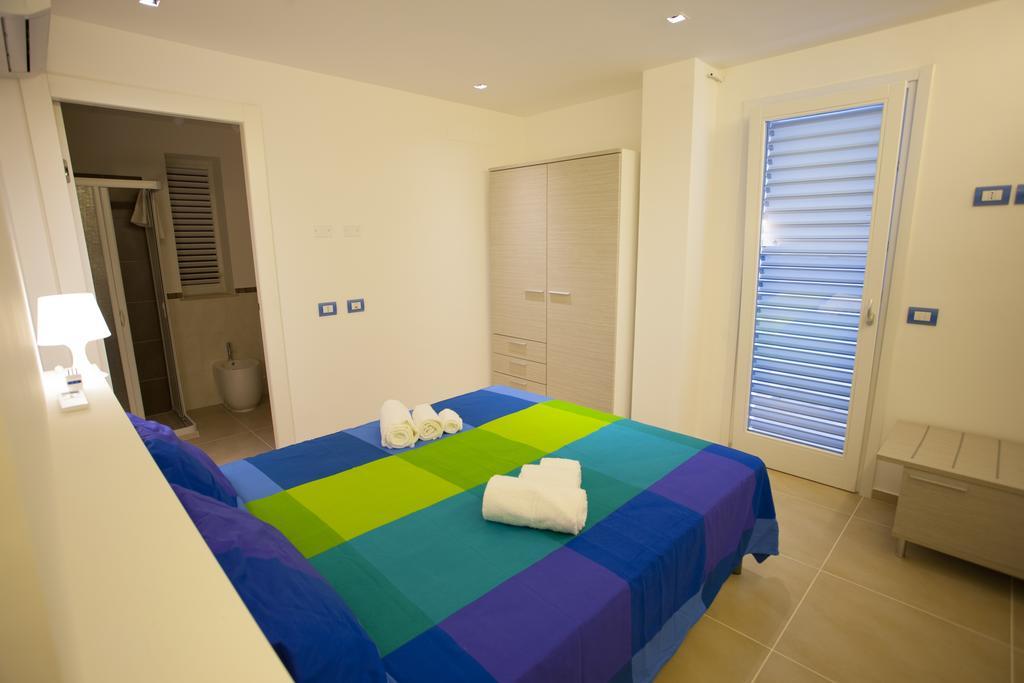 Delposto Marina Di Ragusa Prl Pokoj fotografie