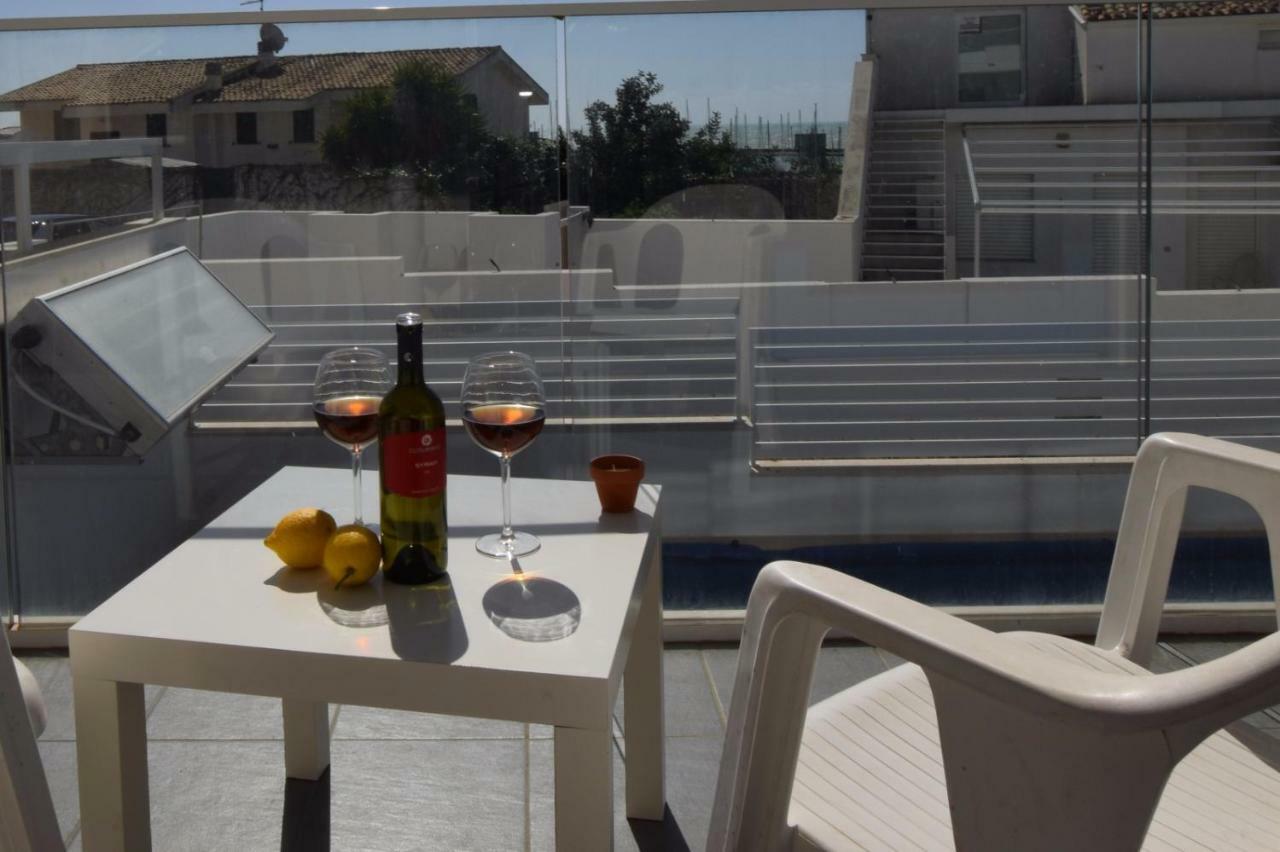 Delposto Marina Di Ragusa Prl Exteriér fotografie