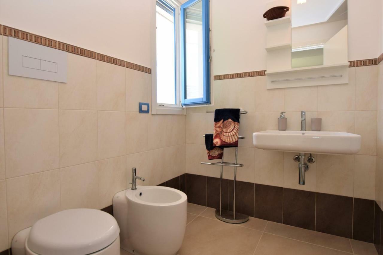 Delposto Marina Di Ragusa Prl Exteriér fotografie