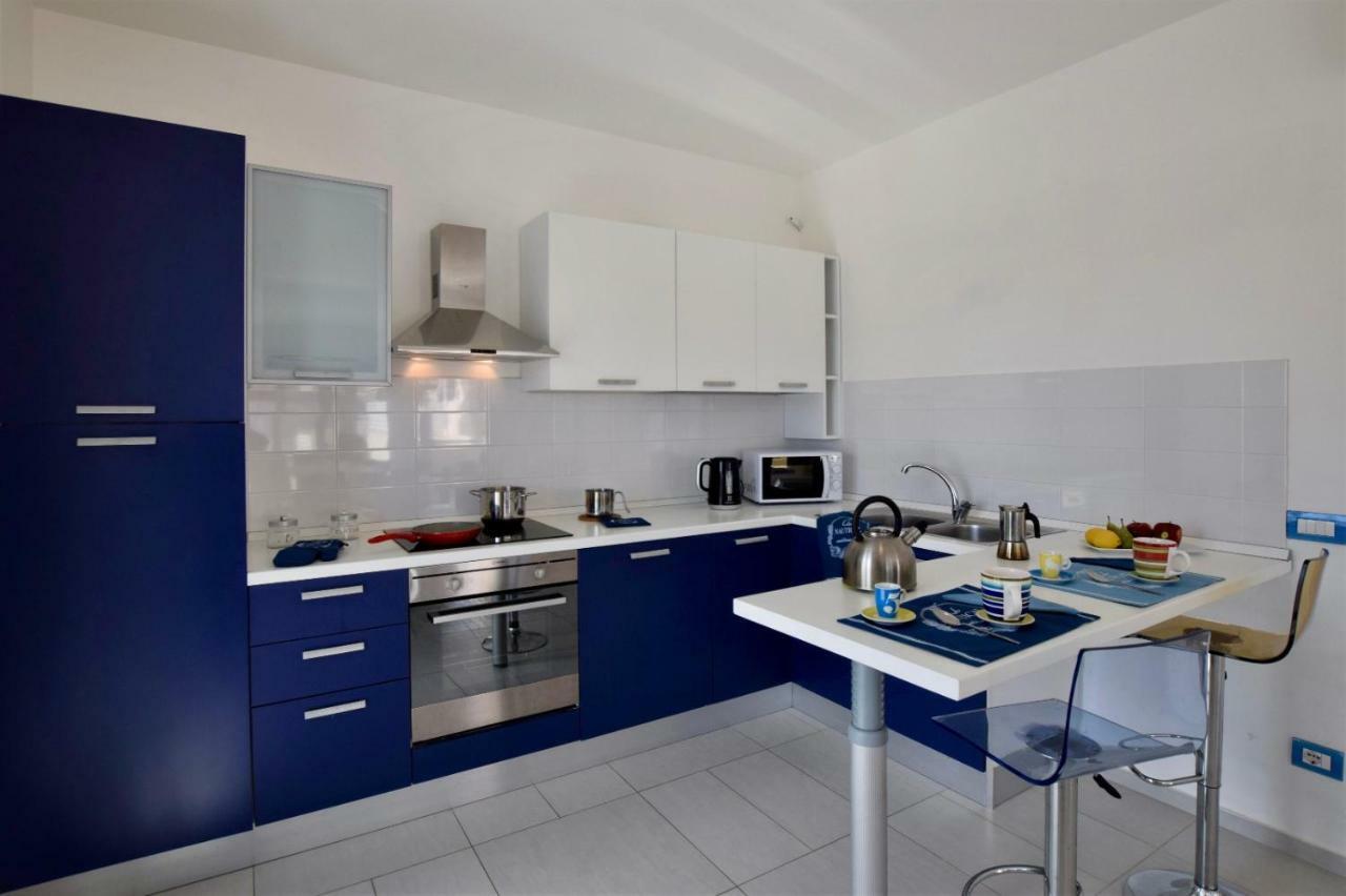 Delposto Marina Di Ragusa Prl Exteriér fotografie