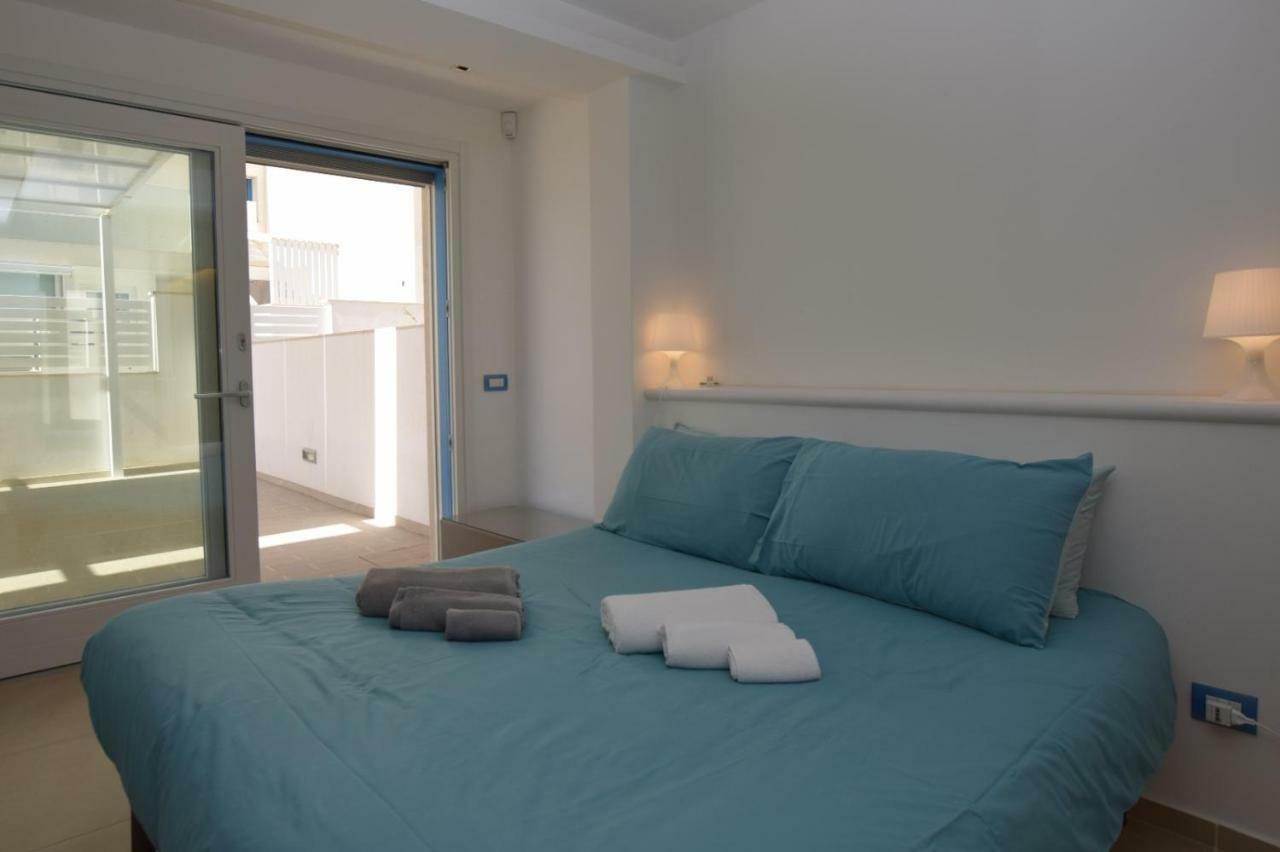Delposto Marina Di Ragusa Prl Exteriér fotografie