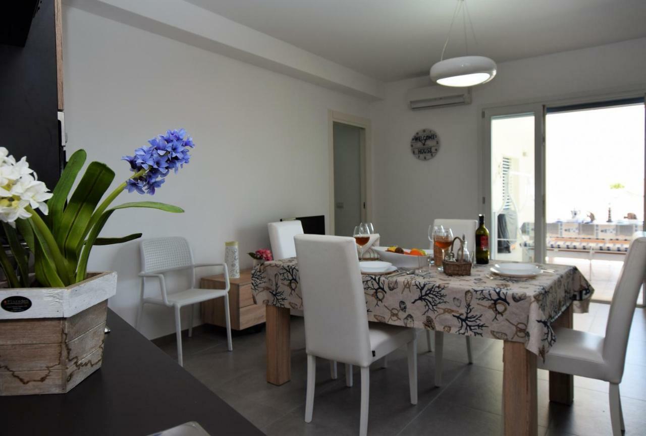 Delposto Marina Di Ragusa Prl Exteriér fotografie