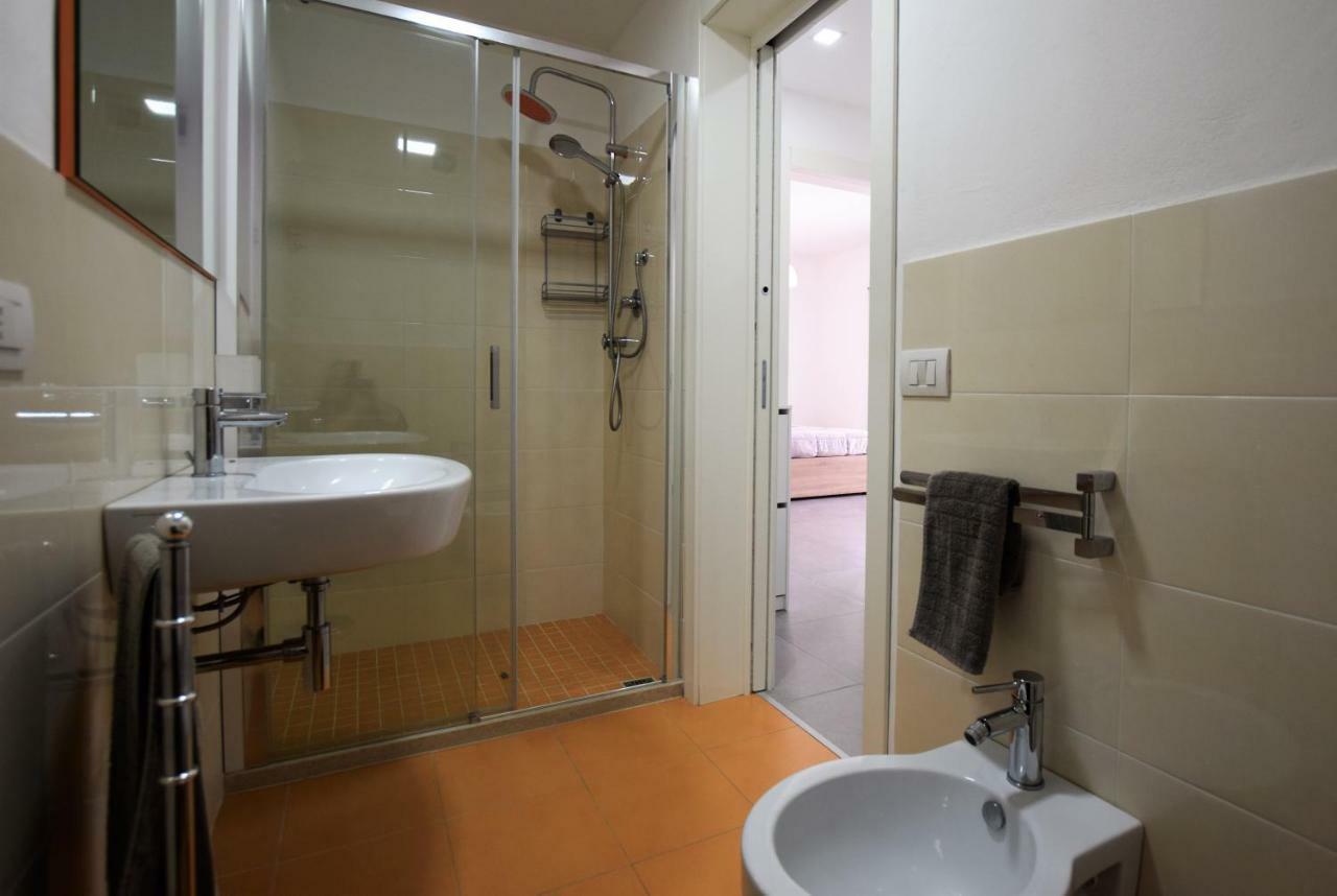 Delposto Marina Di Ragusa Prl Exteriér fotografie